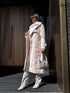 Coat "KOMBINĀCIJA HK30" - LIGHT BEIGE
